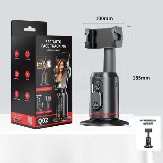 Auto Face Tracking Tripod