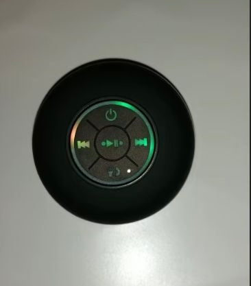 Enceinte Bluetooth Portable Étanche