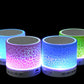 Mini Wireless Bluetooth Speakers