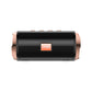 Portable Bluetooth Speakers 9D Surround Stereo Sound Bar IPX7 Waterproof Column Military Speaker Home Theater caixa de som