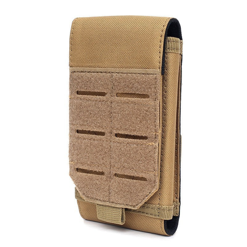 Mobile Phone Pocket Bag Tactical Phone Bag