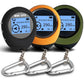 MINI GPS multi-function locator road search treasure outdoor climbing GPS tracker mini handheld GPS positioning
