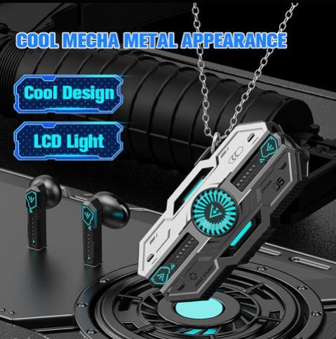 Wireless Stereo 5.49 Earbuds