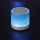 Mini Wireless Bluetooth Speakers