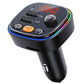 C20 Car Mp3 Bluetooth Player Charger Fm Transmitter