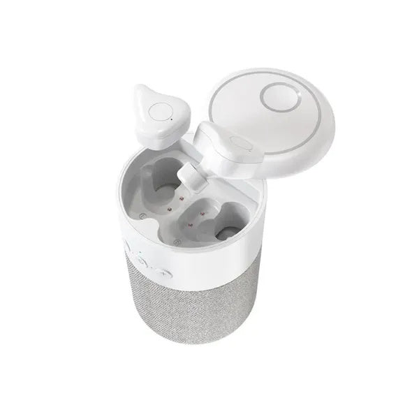 Pro Pair - Wireless Earbuds And Speaker