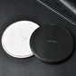 Wireless Charger Round With Indication Function