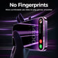 Fingerprint Anti Peep High-definition Anti Drop Protective Tempered Film