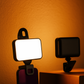 Lumière LED de Conférence & Selfie