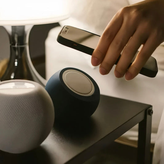 Station de Charge Sans Fil MagSafe pour iPhone 12 / 13 / 14 / 15 / 16 Pro