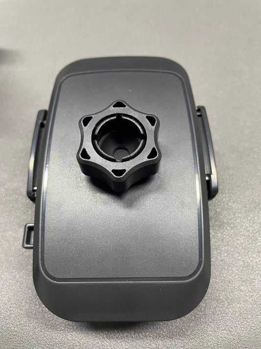 Phone Mount For Car, 4 In 1 Universal Car Phone Holder Mount For Dashboard Air Vent, Super Suction