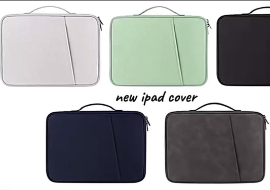 Housse de Rangement Tablettes 10-13’’